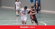 Mal arranque para los equipos caletenses en la Copa de Plata Sur
