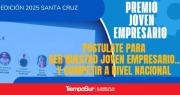Premios a la Juventud Emprendedora: Santa Cruz Busca a sus Jóvenes Talentos