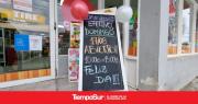 Jugueterías de Río Gallegos se preparan para el Día del Niño