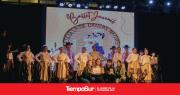 Bailarines y elencos de toda la provincia llegarán a Río Gallegos