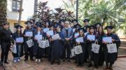 Más de 4 mil misioneros culminarán sus estudios gracias al SIPTED
