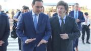 Tensión entre la Provincia y la Nación: Valdés cuestionó a Milei por la falta de recursos para Corrientes