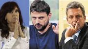 Los candidatos del peronismo se definirán en el último minuto del domingo