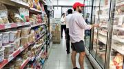 La inflación de los trabajadores se aceleró en julio de 2025 y tocó el 2%