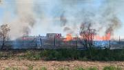 Córdoba: cinco detenidos en una semana por provocar incendios