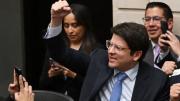 Quién era Miguel Uribe Turbay, el precandidato a presidente asesinado en un acto político