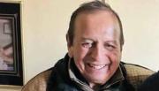 Buscan a Mario Benigno Cáceres de 72 años