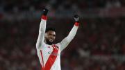 La verdad sobre la posible continuidad de Miguel Borja en River tras sus llamativas declaraciones