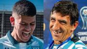 Marcos Rojo reveló por qué Gustavo Costas lo pidió para Racing: “Quería un hijo de p ”