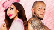 El fuerte desplante de Alex Caniggia a su hermana Charlotte: “No me la banco”