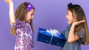 El supermercado que tiene los mejores regalos para celebrar el Día del Niño
