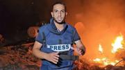 Mueren cinco periodistas de Al Jazeera en Gaza en un bombardeo de Israel