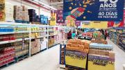 ¡Nuevo día de ahorro! Un importante SUPERMERCADO tiene un NUEVO DÍA con DESCUENTOS sin tope de reintegro
