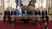 Proyecto de Javier Milei para que legisladores se sancionen a sí mismos: constitucionalistas dicen que es “para la tribuna”