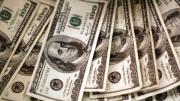 El dólar oficial cayó por séptima jornada consecutiva frente a una supertasa que no afloja
