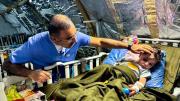 La ONU advirtió por el aumento crítico de la desnutrición infantil en Gaza