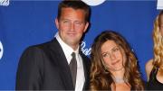 Jennifer Aniston aseguró que el elenco de “Friends” hizo todo lo posible para ayudar a Matthew Perry