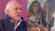 Gustavo Yankelevich habló de la muerte de su nieta Mila: “Con mucho dolor, pero de pie”