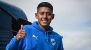 Ramiro Vaca: van tres meses desde su último partido
