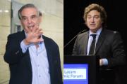 Miguel Ángel Pichetto comparó a Milei con Néstor Kirchner: Tuvo superávit comercial, orden fiscal, alentó las inversiones productivas y la obra pública