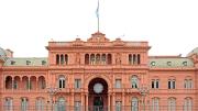 Casa Rosada: reunión de referentes bonaerenses de LLA para definir estrategia electoral