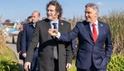 Martín Llaryora rompe el molde: Córdoba tendrá una de las jubilaciones mínimas más altas del país