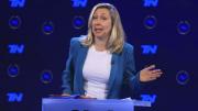 Myriam Bregman aseguró que Javier Milei está desconectado de la realidad” y que “hay olor a 2001”