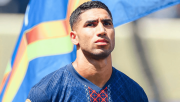 Fuertes declaraciones de Achraf Hakimi sobre el Balón de Oro 2025: Un defensa lo merece más