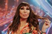 Voy a vivir en un lugar tranquilo: Sorpresivo, Moria Casán tomó una importante decisión de vida