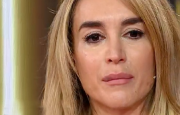 Me duele, yo no sería capaz de algo así, ¿por qué dice eso?: Fátima Florez devastada por lo que le hizo Norberto Marcos