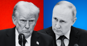 Putin y Trump frente a frente en Alaska: qué busca realmente el presidente ruso
