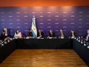 El Gobierno ajusta con autoridades electorales los últimos detalles para el debut de la Boleta Única en octubre