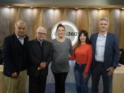 La investigación en la Argentina y el desafío de generar proyectos en medio del ajuste