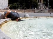 Europa se sofoca con una nueva ola de calor: temperaturas de 43 grados y temor a incendios
