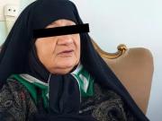 Asesinó a 11 maridos para quedarse con sus herencias: el escalofriante caso de Kolsum Akbari, la viuda negra iraní