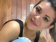 María Florencia González, la víctima de un crimen por error que conmueve a todo un barrio en Rosario