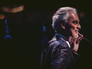 Andrea Bocelli se presentará en el Teatro Colón: cuándo canta y cómo comprar las entradas