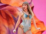 El canal de streaming Olga hará un homenaje a Taylor Swift con fines solidarios