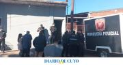 Horror: mató a sus hijos a machetazos, hirió a su esposa embarazada y se quitó la vida