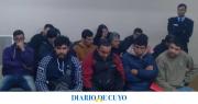 Fraude a Un Rincón de Nápoli: 11 implicados aceptaron condena en un juicio abreviado
