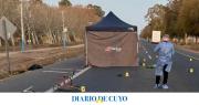 Qué arrojó el test de alcoholemia del camionero entrerriano que mató a un ciclista en la Ruta 20