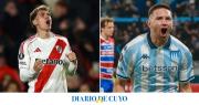 ¡Vuelve la Copa! La agenda de partidos de los equipos argentinos en la Libertadores