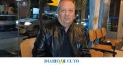 Uno de los candidatos a ser presidente de Desamparados presenta su proyecto