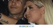 Wanda Nara se sinceró sobre su vínculo con L-Gante: “Somos amigos, él ahora volvió con su ex”