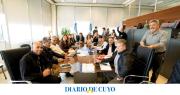 Los gremios docentes vuelven a reunirse con el Gobierno en una nueva reunión paritaria