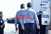 Investigan la muerte de un hombre en barrio La Merced de Añatuya