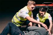 En La Banda hay un accidentado por siniestro vial cada 60 minutos