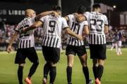 Atención River: se lesionó una de las figuras de Libertad de cara al duelo por Copa Libertadores