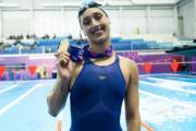 Medallero argentino en los Juegos Panamericanos Junior de Asunción 2025
