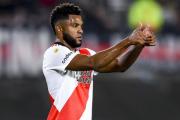 La verdad sobre la posible continuidad de Miguel Borja en River tras sus llamativas declaraciones